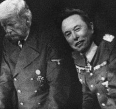 New World Order Signed Limited Edition