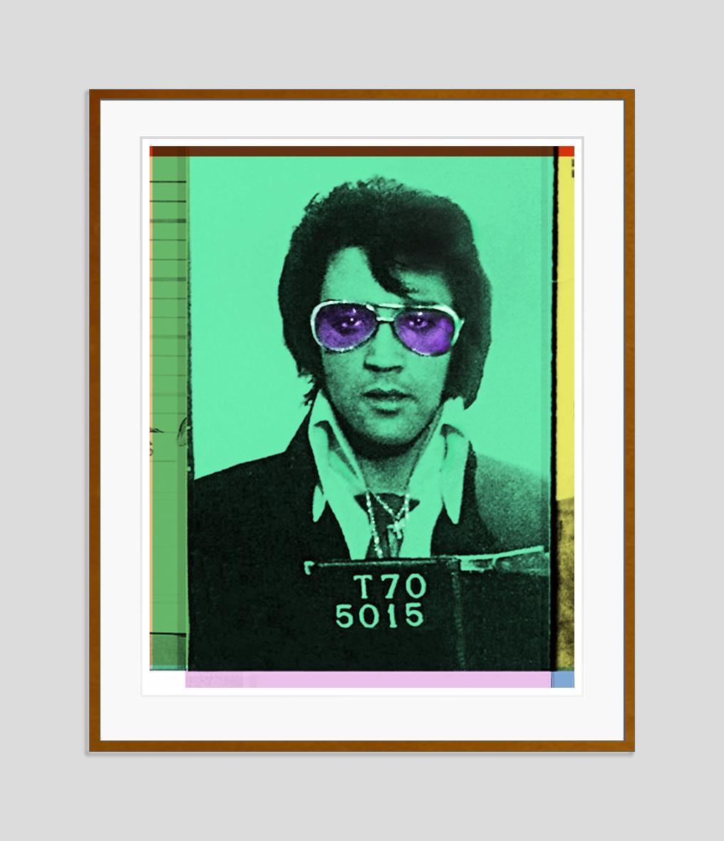 Sólo Elvis 1970 by BATIK en venta 1