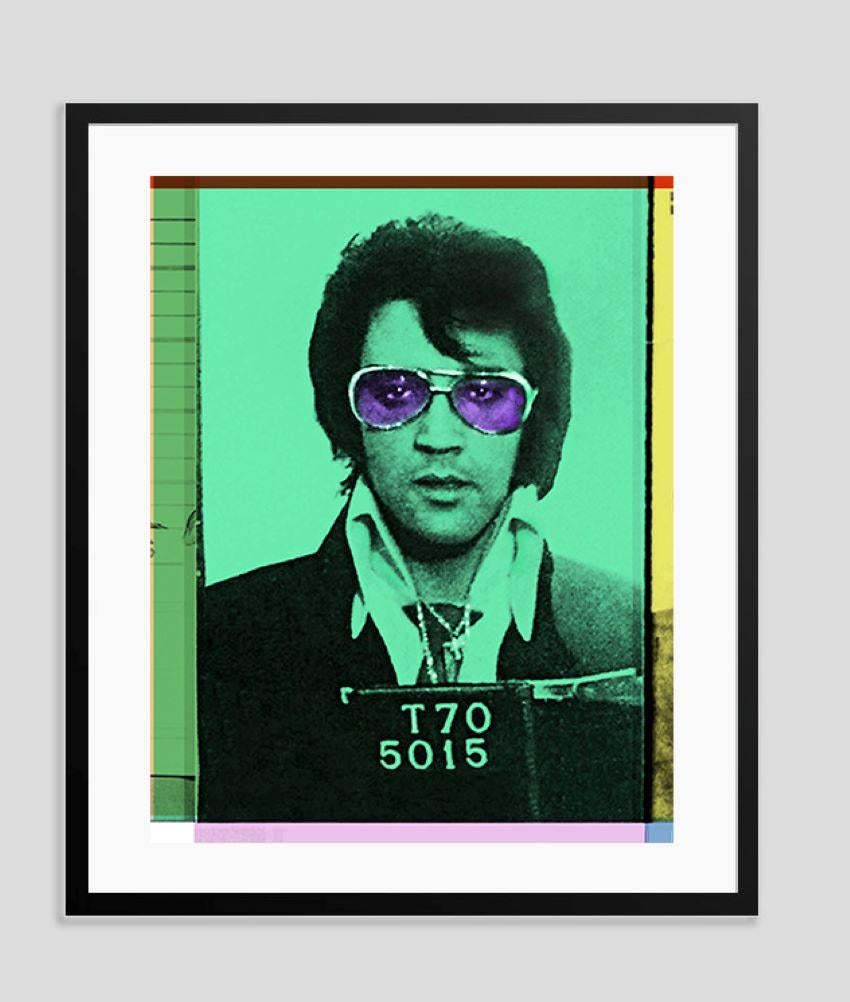 Sólo Elvis 1970 by BATIK en venta 2