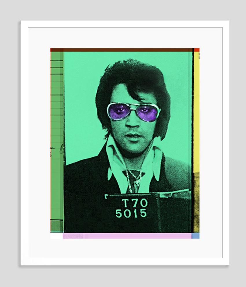 Sólo Elvis 1970 by BATIK en venta 3