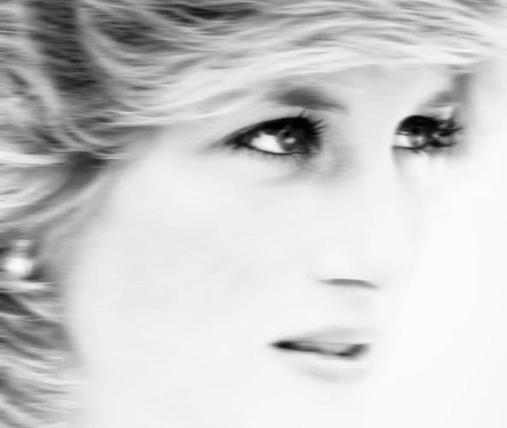 Die Prinzessin von BATIK