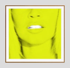 Atomic Bardot Yellow de BATIK
