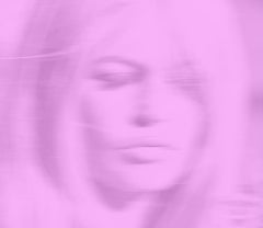 Bardot Blur Baby Pink by BATIK