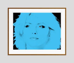 Blondie Azul de BATIK
