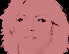 Blondie Peach - Edizione limitata e firmata a mano