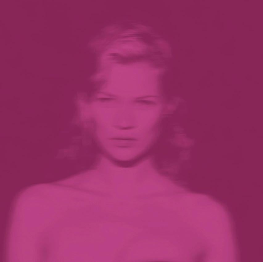Cerise Kate by BATIK