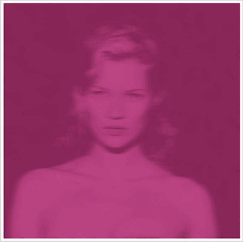 Cerise Kate

by BATIK

signed limited edition print

Paper Type : Archival Pigment print

Artwork of the supermodel Kate Moss

Made and signed by London based pop artist BATIK.

30 x 30 inches / 76 x 76 cm paper size 
signed and numbered by artist