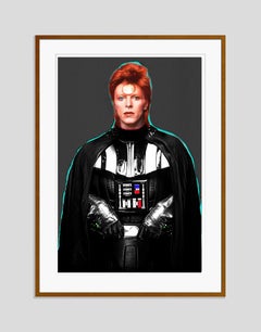 Darth Ziggy by BATIK Oversize Limited Print