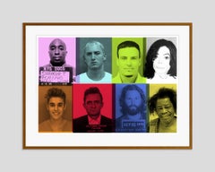 «Fun Loving Criminals III», de BATIK
