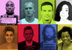 «Fun Loving Criminals III», de BATIK
