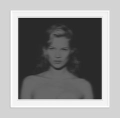 Grey Kate by BATIK