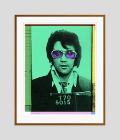 Nur „Elvis 1970“ von BATIK