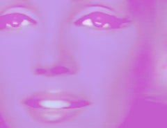 Marilyn II - Marilyn Monroe - Pop Art surdimensionné