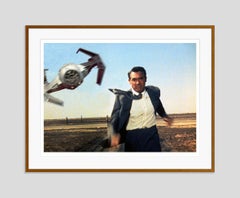 Restez sur la bonne voie ! II par BATIK imprimé surdimensionné