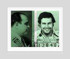 Il colore dei soldi di BATIK Stampa limitata oversize