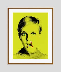 «The Drugs Don’t Work», de BATIK