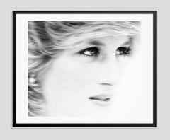 The Princess by BATIK Oversize Limited Print