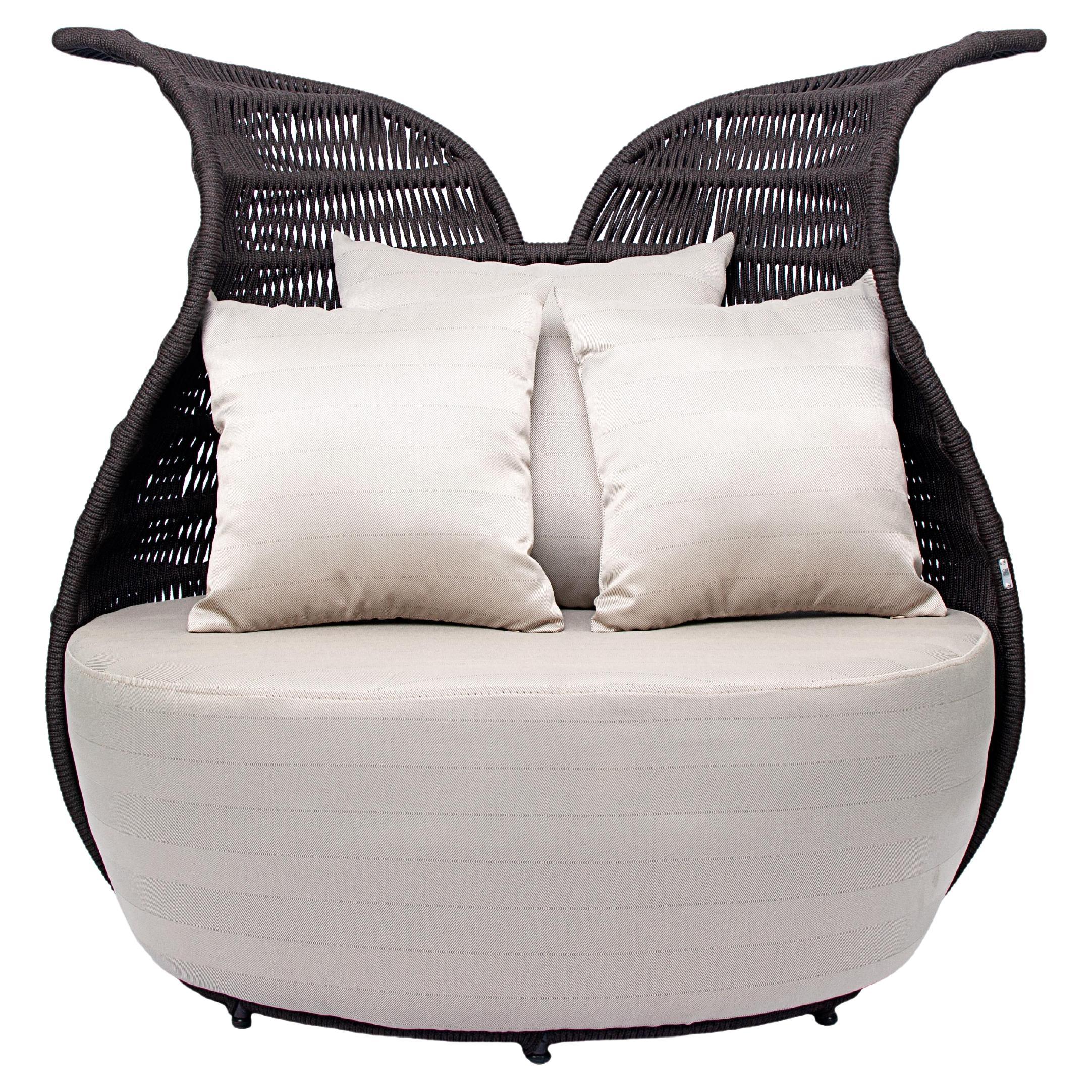 Batinga Armchair