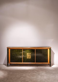 Batistin SPADE - Credenza Art Deco
