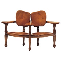 Batllo Bench, Antonio Gaudí