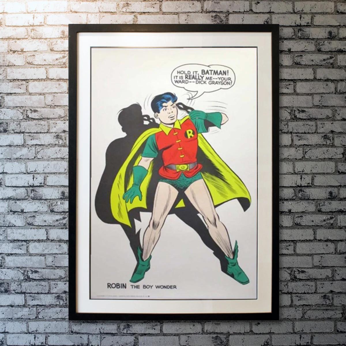 Batman (1960er Jahre) (Mitte des 20. Jahrhunderts) im Angebot