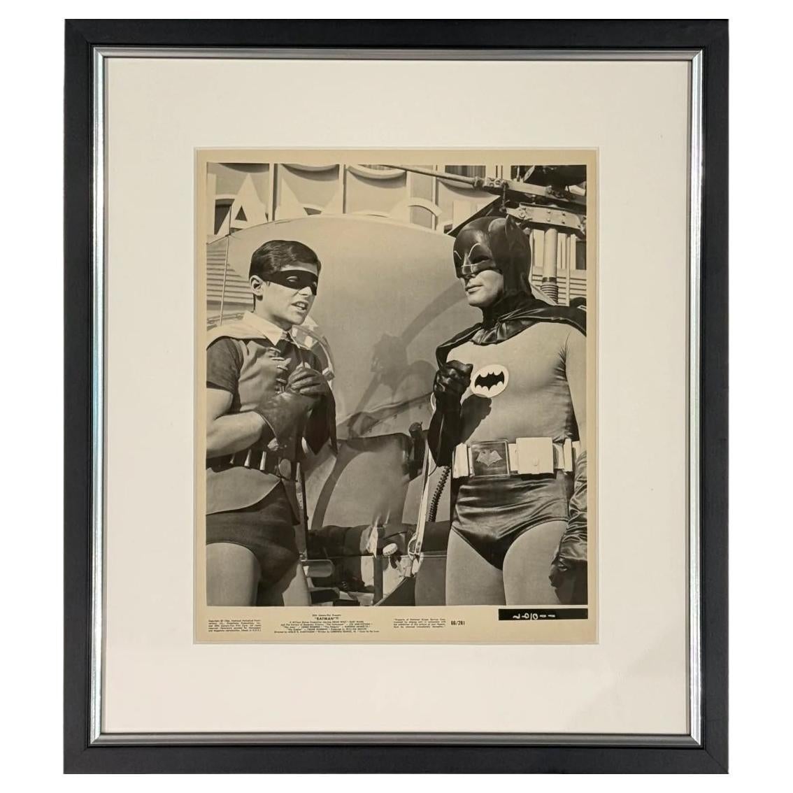 Batman (1966)