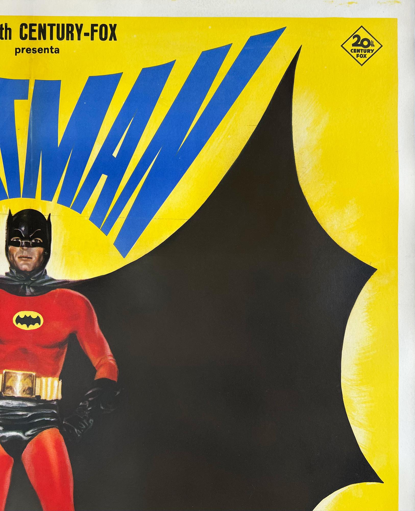 batman 1966 movie