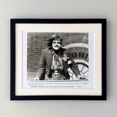 Batman 1989 Press Publicity Film Movie Still Framed Jack Nicholson