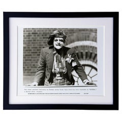Batman 1989 Press Publicity Film Movie Still Framed Jack Nicholson