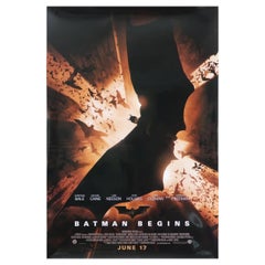 Batman commence (2005)