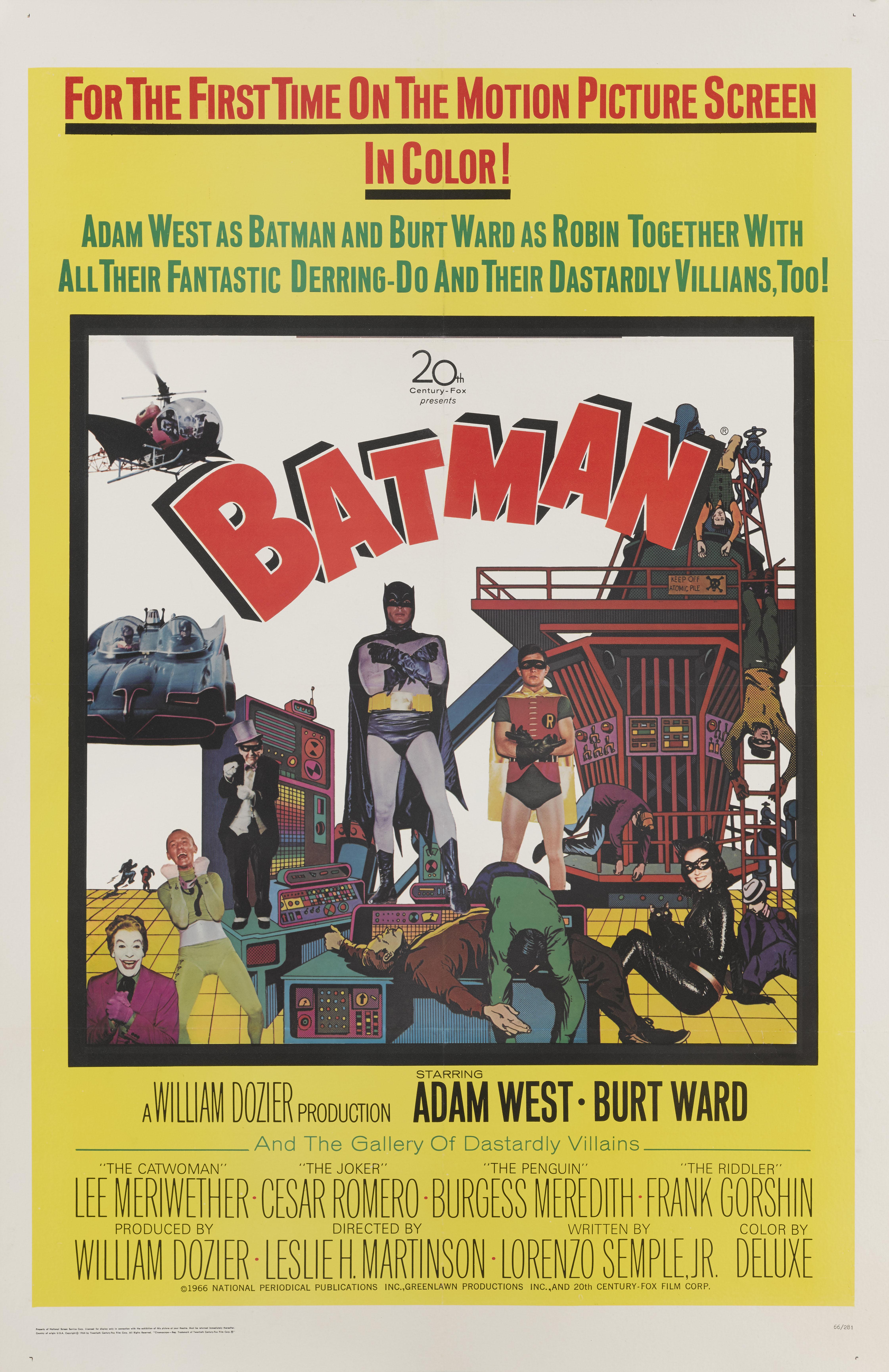 Batman en Excelente estado para la venta en London, GB