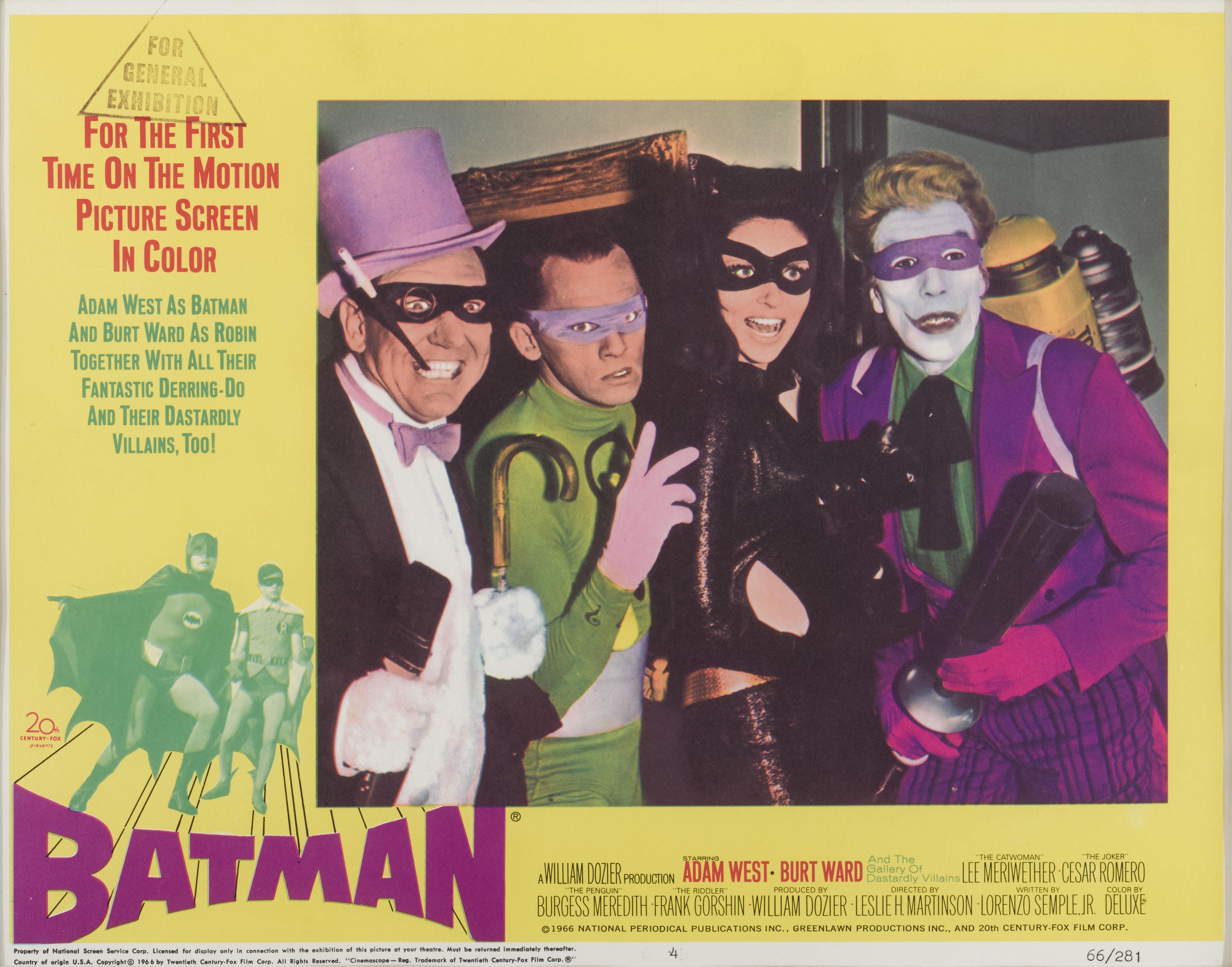 Batman In condizioni ottime in vendita a London, GB