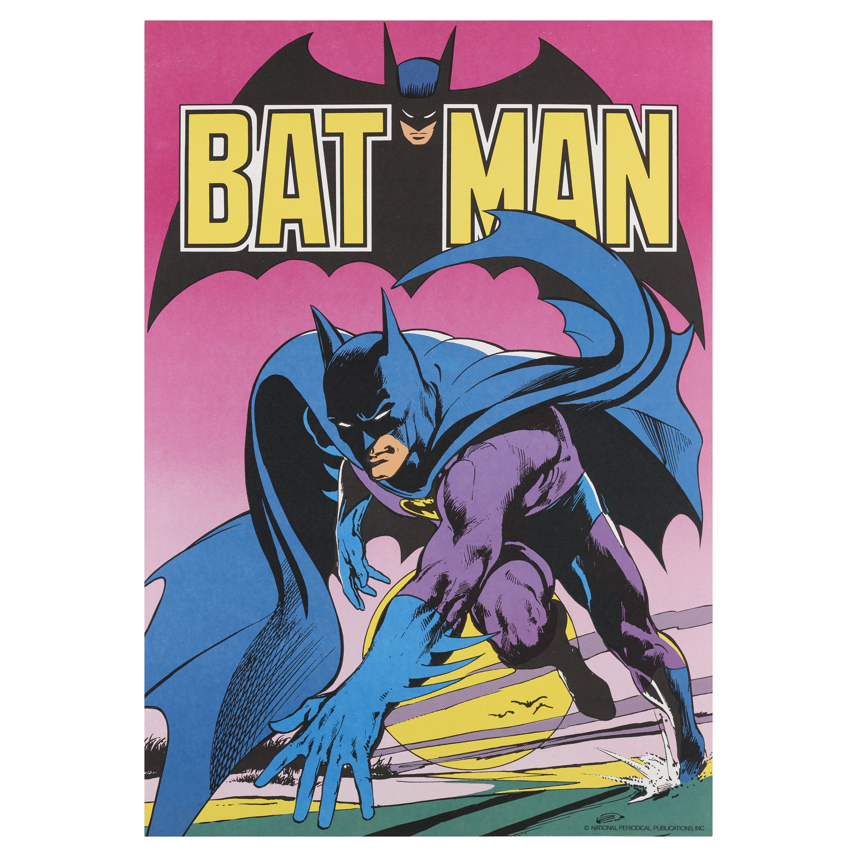 Batman