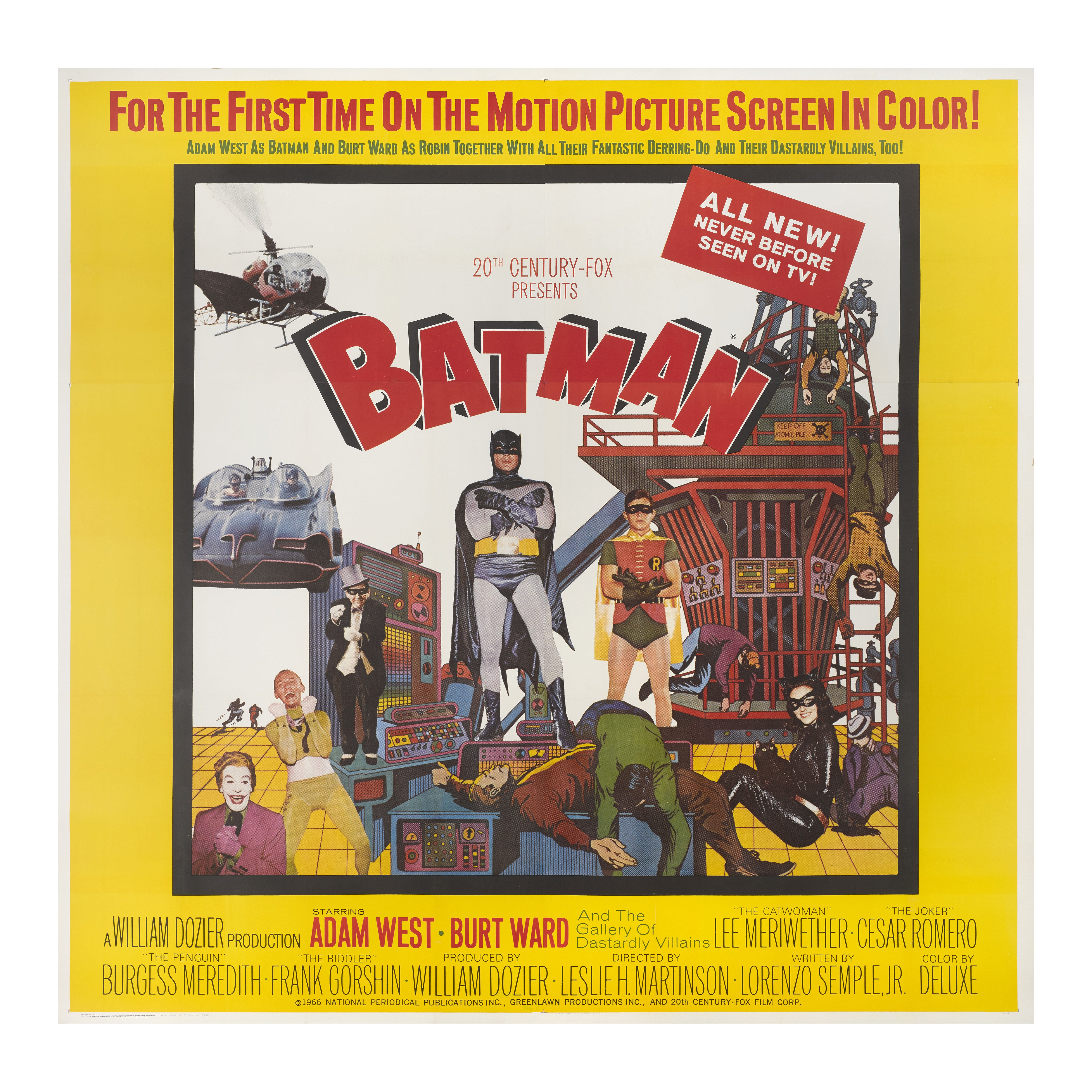 Batman