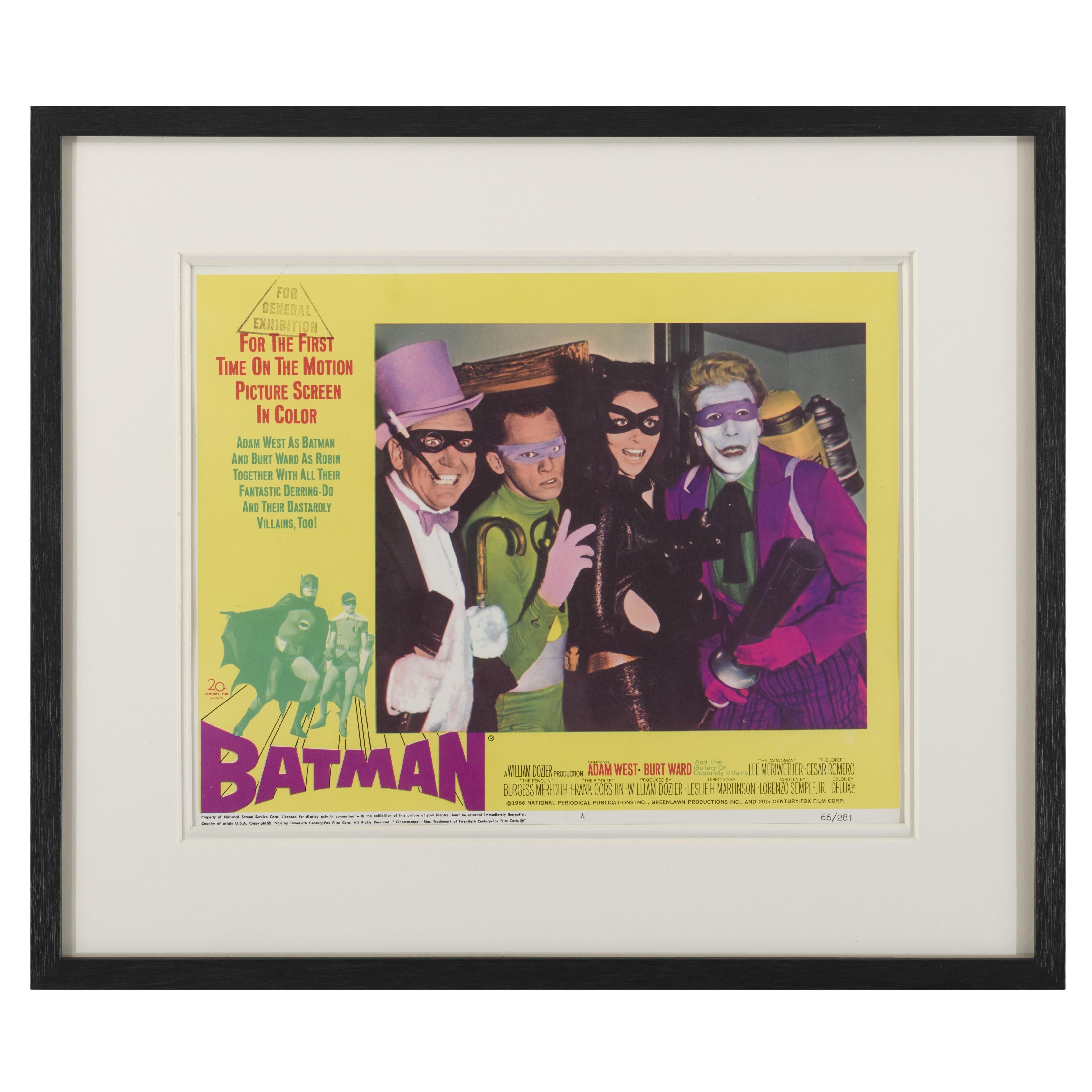 Batman