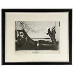 Batman, Framed Poster, 1966