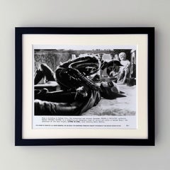 Batman Returns 1992 Publicity Film Movie Press Still Framed