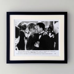 Batman Returns 1992 Publicity Film Movie Press Still Framed