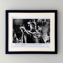 Batman Returns 1992 Publicity Film Movie Press Still Framed