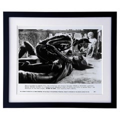 Batman Returns 1992 Publicity Film Movie Press Still Framed