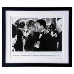 Batman Returns 1992 Publicity Film Movie Press Still Framed