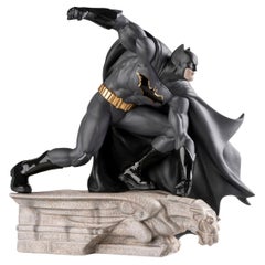 Escultura de Batman. Edición limitada