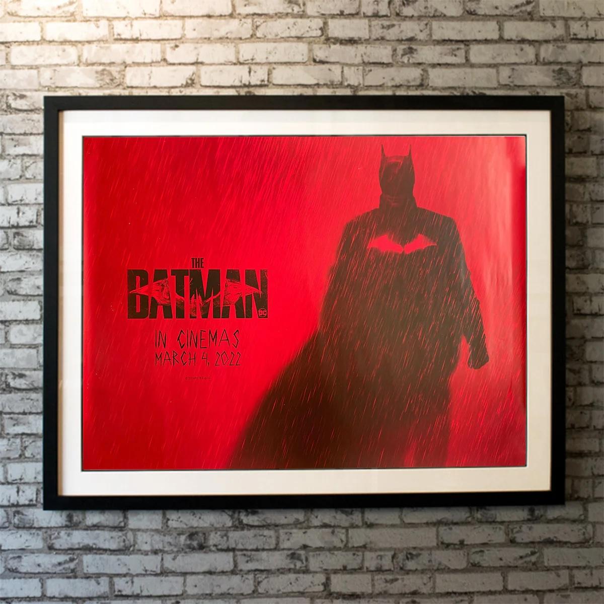 Batman, der (2022) (21. Jahrhundert und zeitgenössisch) im Angebot
