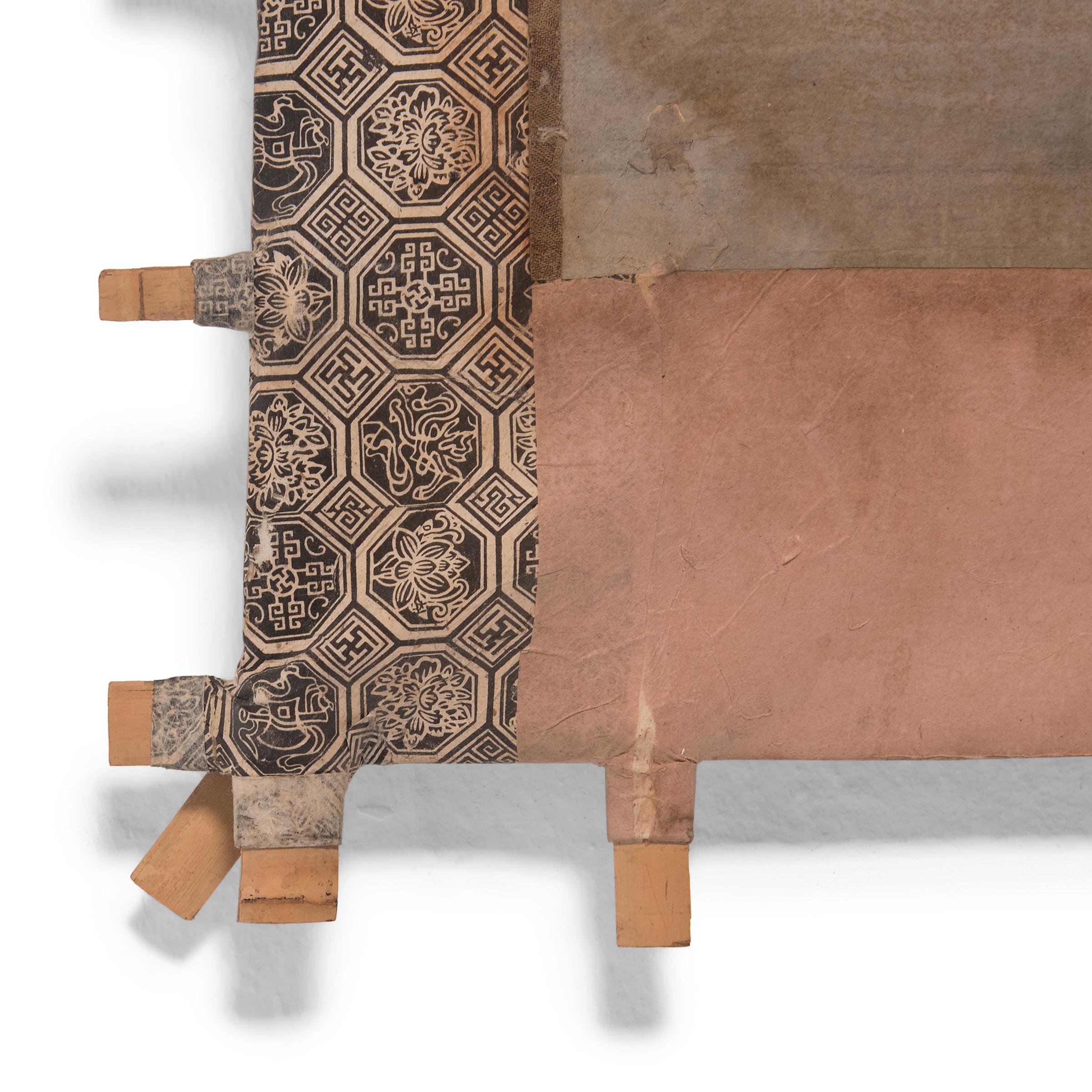 „ „Dunkelkelkelch““-Kit von Michael Thompson (amerikanisch) im Angebot