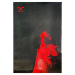 Batman, Unframed Poster, 2022