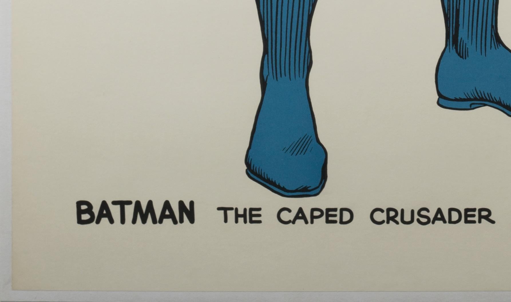 batman posters