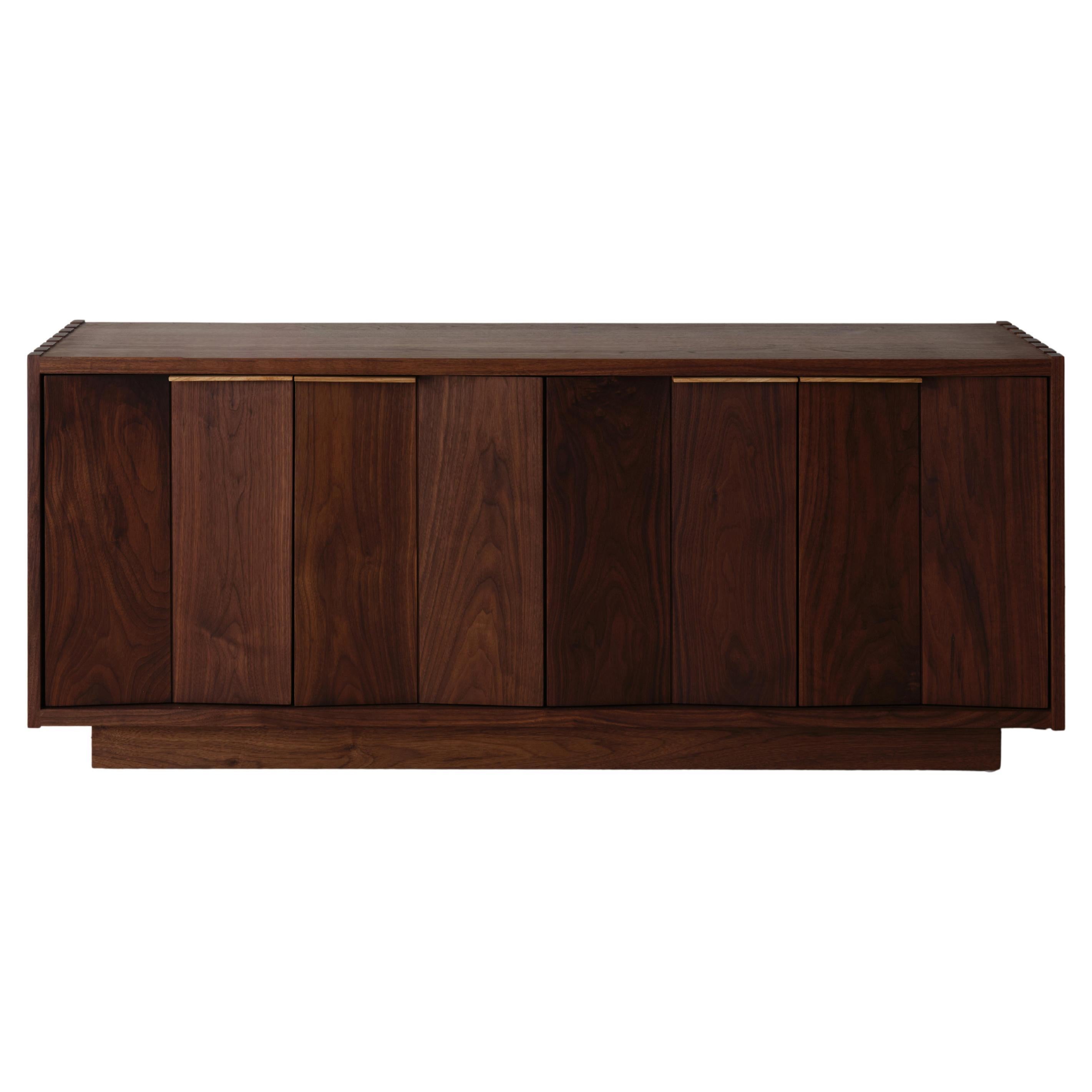 New And Custom Credenzas