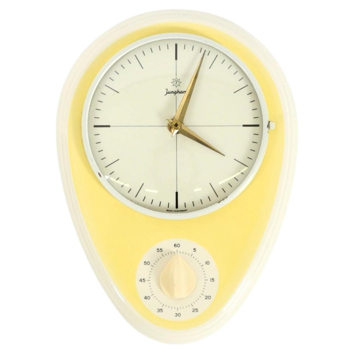 What is the rarest clock?