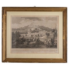 Battaglie di Montebello e Casteggio in cornice antica