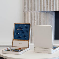 Battleship Game Set